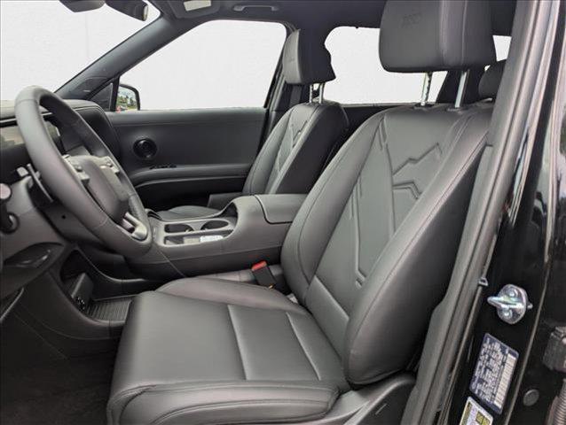 new 2026 Hyundai Palisade car, priced at $49,423