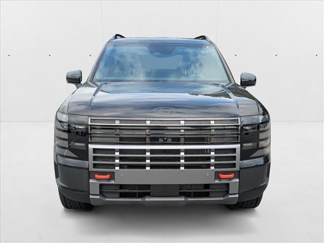 new 2026 Hyundai Palisade car, priced at $49,423