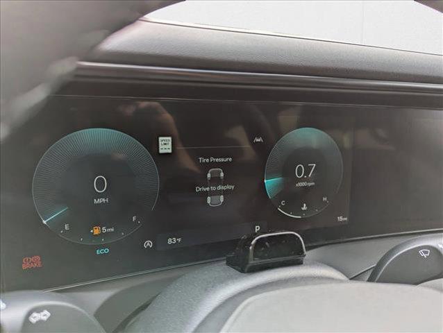 new 2026 Hyundai Palisade car, priced at $49,423