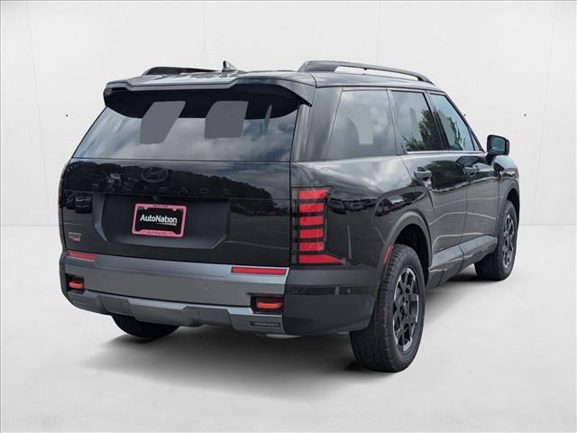 new 2026 Hyundai Palisade car, priced at $49,423