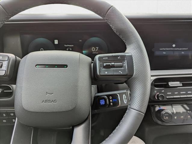 new 2026 Hyundai Palisade car, priced at $49,423