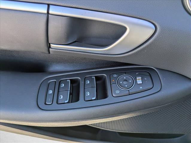 new 2026 Hyundai Sonata car, priced at $30,918