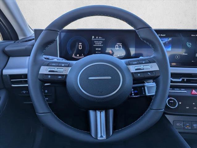 new 2026 Hyundai Sonata car, priced at $30,918