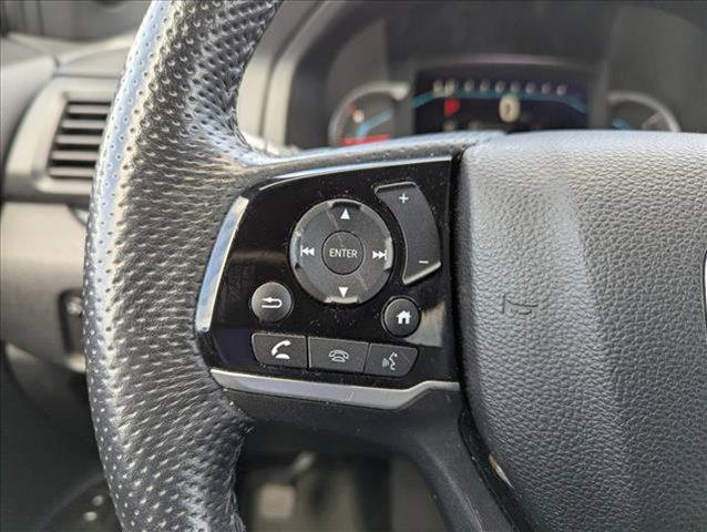 used 2019 Honda Passport car, priced at $25,773