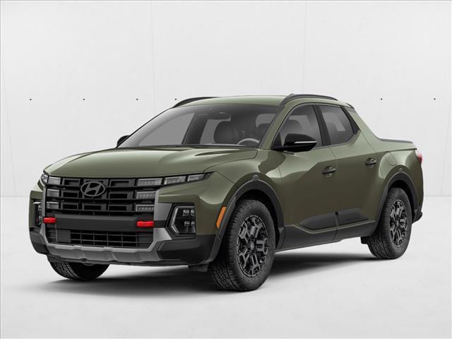 new 2026 Hyundai SANTA CRUZ car, priced at $41,731