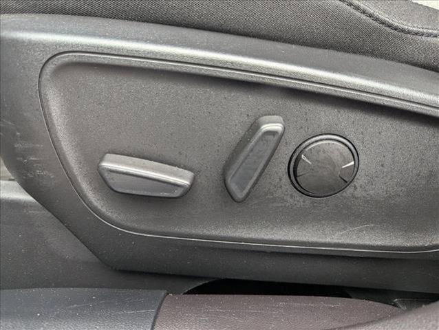 used 2023 Ford Escape car, priced at $19,964