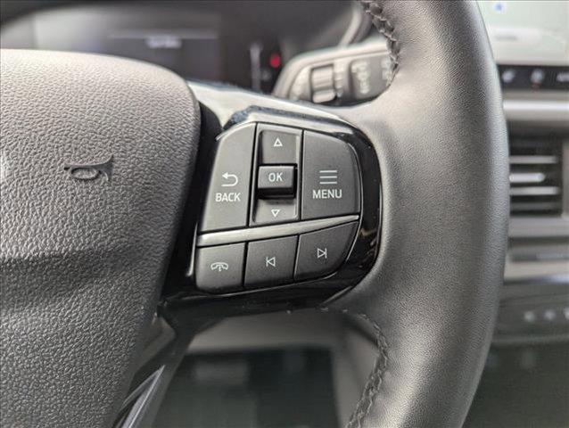 used 2023 Ford Escape car, priced at $19,964