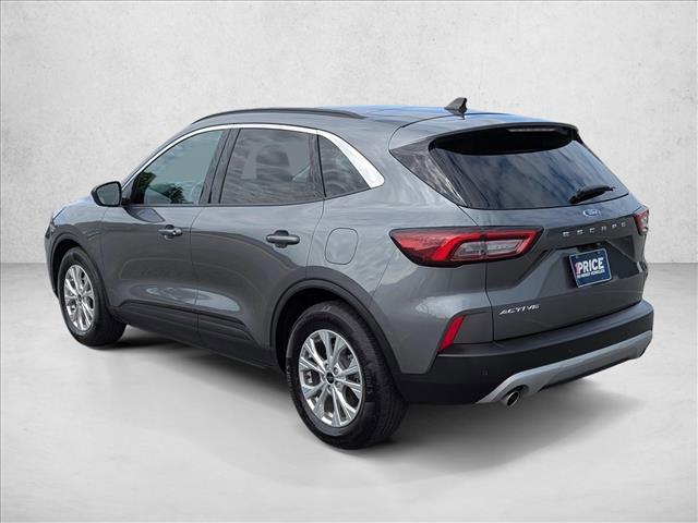 used 2023 Ford Escape car, priced at $19,964