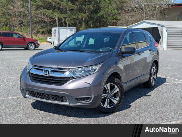 used 2019 Honda CR-V car, priced at $17,734