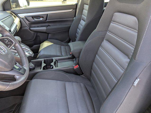 used 2019 Honda CR-V car, priced at $17,734