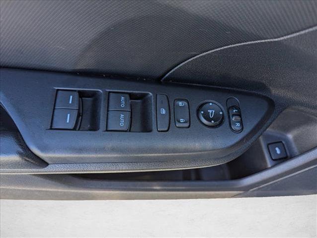 used 2020 Honda Civic car, priced at $18,893