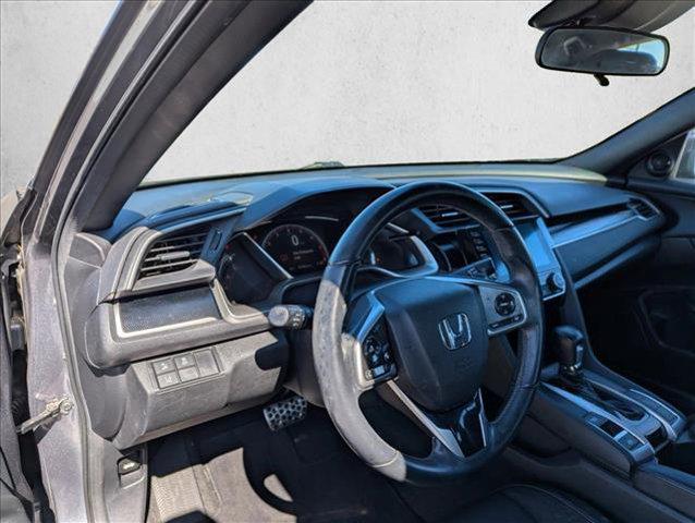 used 2020 Honda Civic car, priced at $18,893