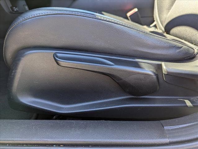 used 2020 Honda Civic car, priced at $18,893