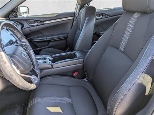 used 2020 Honda Civic car, priced at $18,893