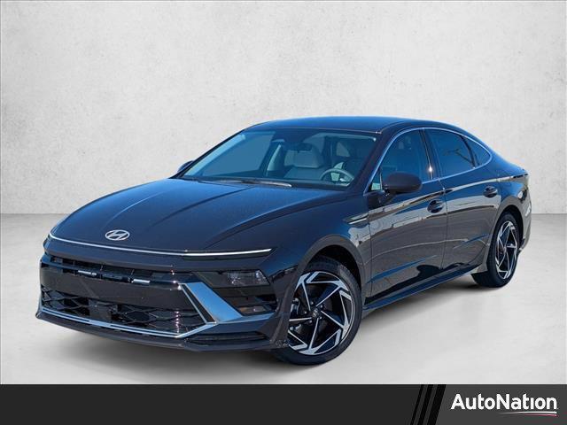 new 2026 Hyundai Sonata car, priced at $29,457