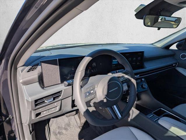 new 2026 Hyundai Sonata car, priced at $29,457