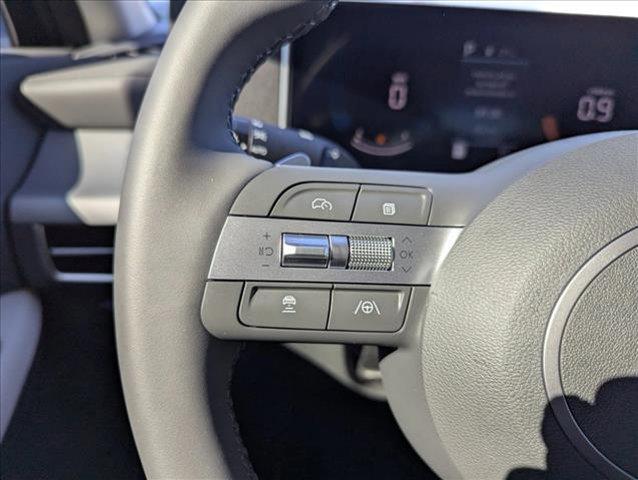 new 2026 Hyundai Sonata car, priced at $29,457