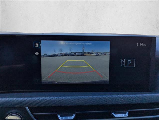 new 2026 Hyundai Sonata car, priced at $29,457