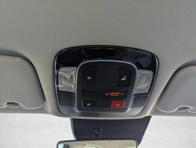 new 2026 Hyundai Sonata car, priced at $29,457