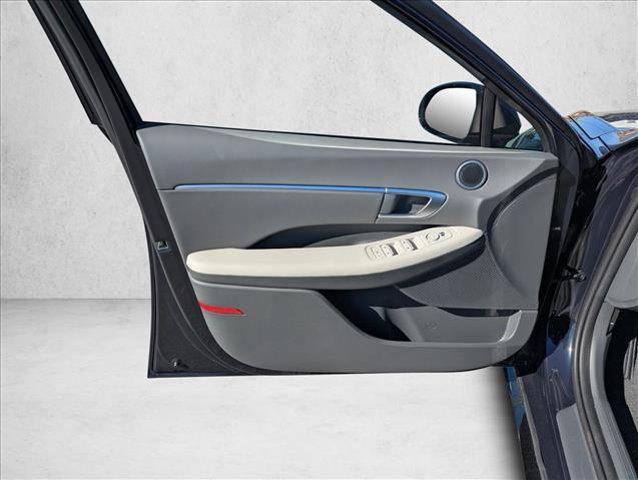 new 2026 Hyundai Sonata car, priced at $29,457