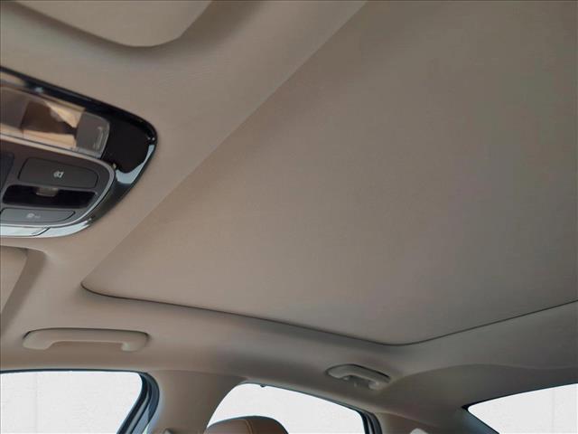 new 2025 Hyundai Sonata Hybrid car, priced at $36,895