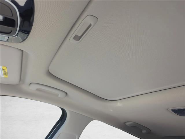 used 2025 Hyundai TUCSON Hybrid car, priced at $30,990