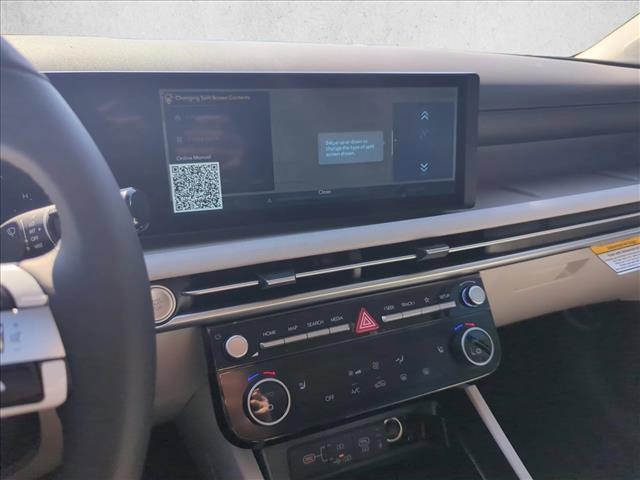 used 2025 Hyundai TUCSON Hybrid car, priced at $30,990