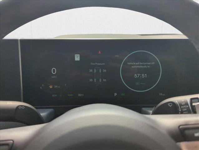 new 2025 Hyundai Sonata Hybrid car, priced at $37,572