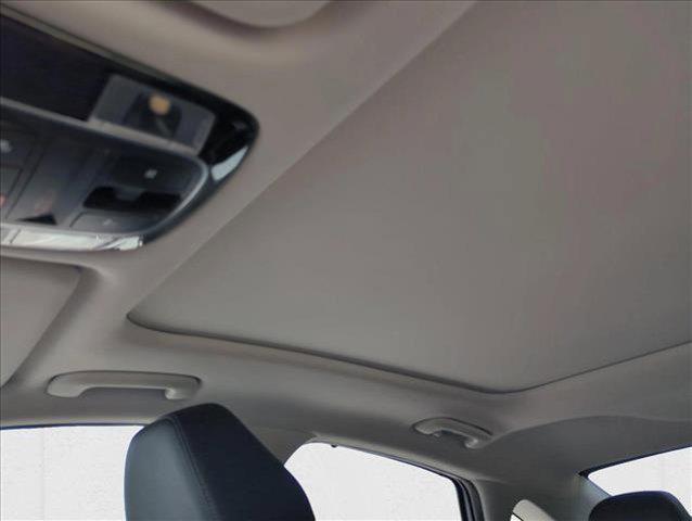 new 2025 Hyundai Sonata Hybrid car, priced at $37,572