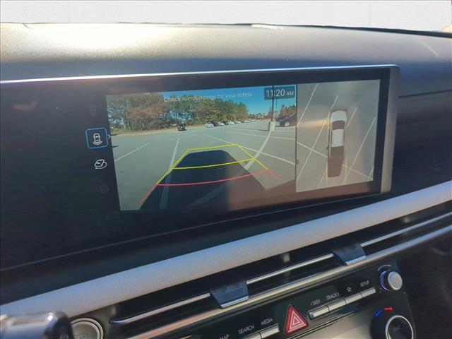 new 2025 Hyundai SANTA CRUZ car, priced at $39,108