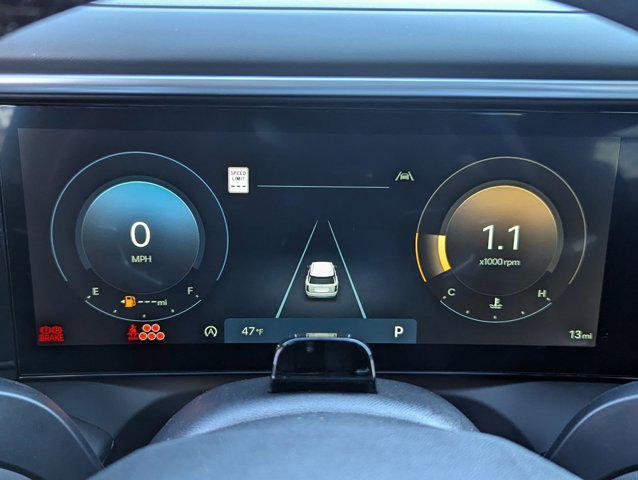 new 2026 Hyundai Palisade car, priced at $57,805