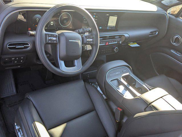 new 2026 Hyundai Palisade car, priced at $57,805