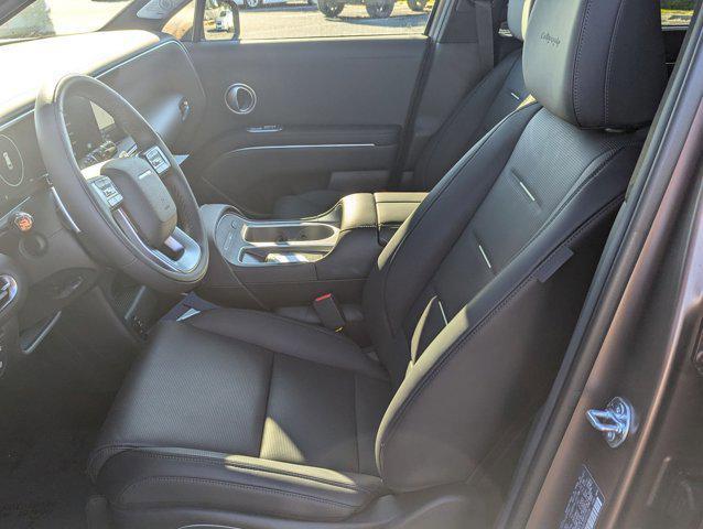 new 2026 Hyundai Palisade car, priced at $57,805