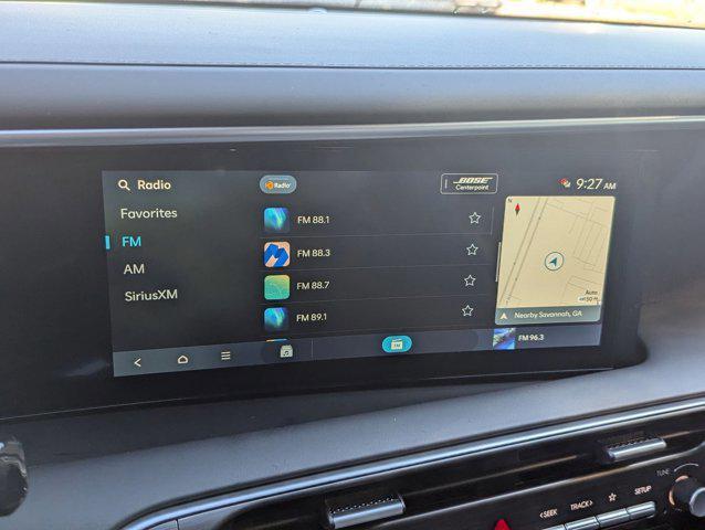 new 2026 Hyundai Palisade car, priced at $57,805