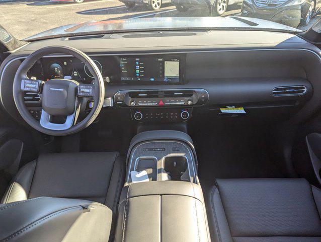 new 2026 Hyundai Palisade car, priced at $57,805