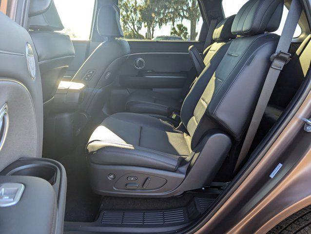 new 2026 Hyundai Palisade car, priced at $57,805