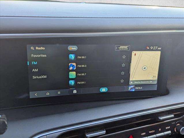 new 2026 Hyundai Palisade car, priced at $56,704