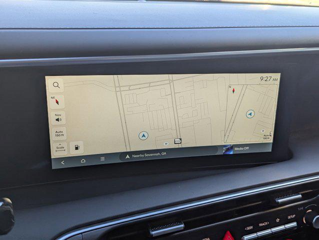 new 2026 Hyundai Palisade car, priced at $57,805