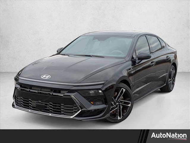 new 2026 Hyundai Sonata car, priced at $35,979