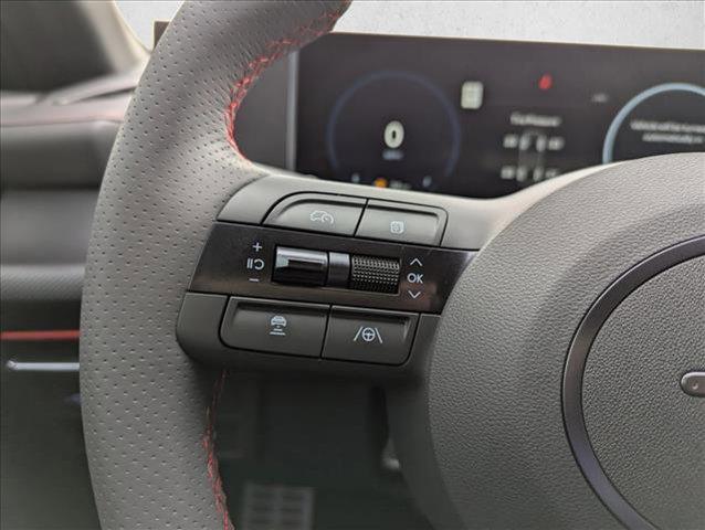 new 2026 Hyundai Sonata car, priced at $35,979