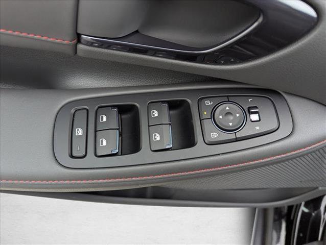 new 2026 Hyundai Sonata car, priced at $35,979