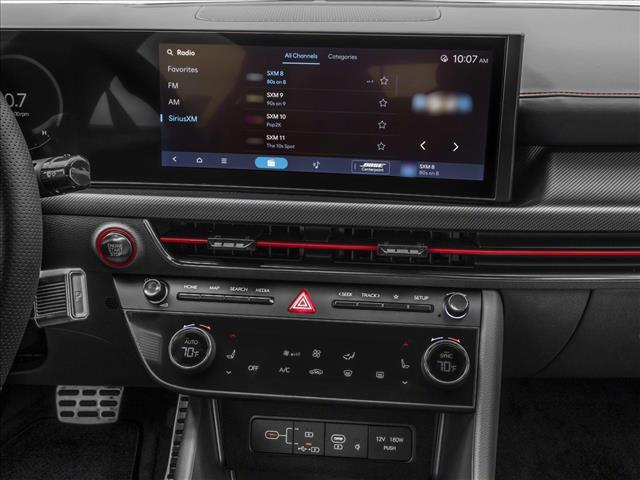 new 2026 Hyundai Sonata car, priced at $35,979