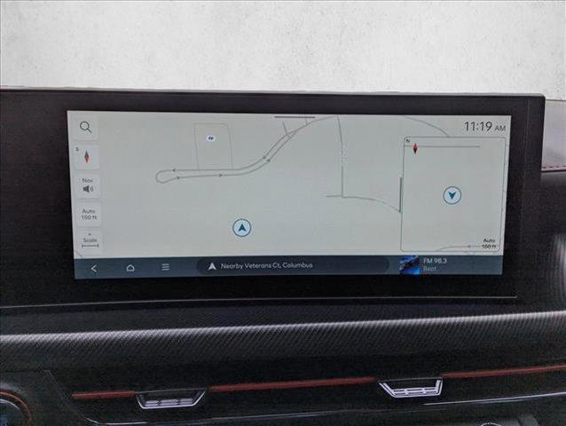 new 2026 Hyundai Sonata car, priced at $35,979