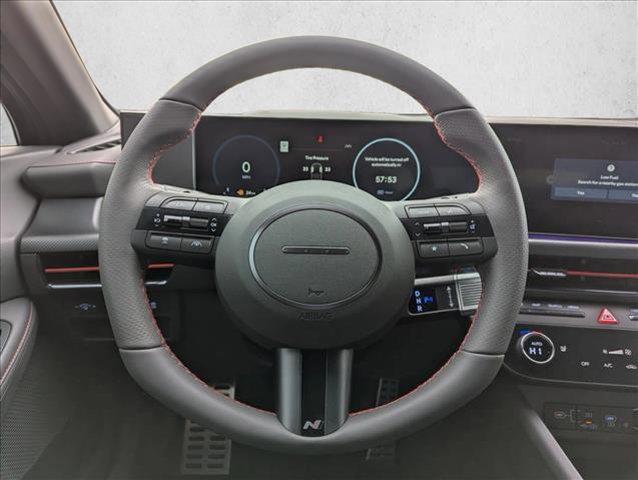 new 2026 Hyundai Sonata car, priced at $35,979