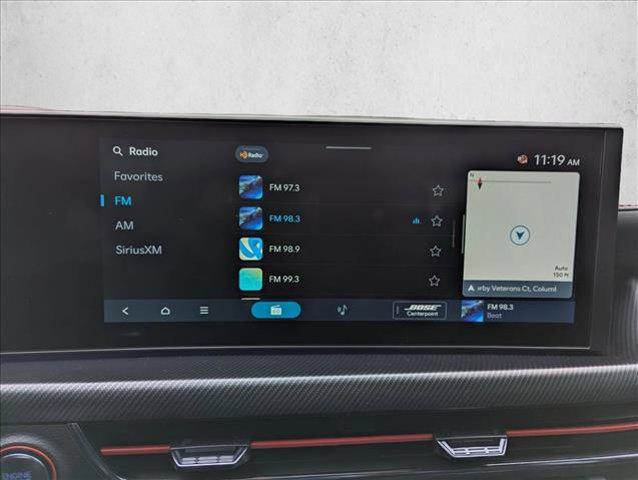 new 2026 Hyundai Sonata car, priced at $35,979