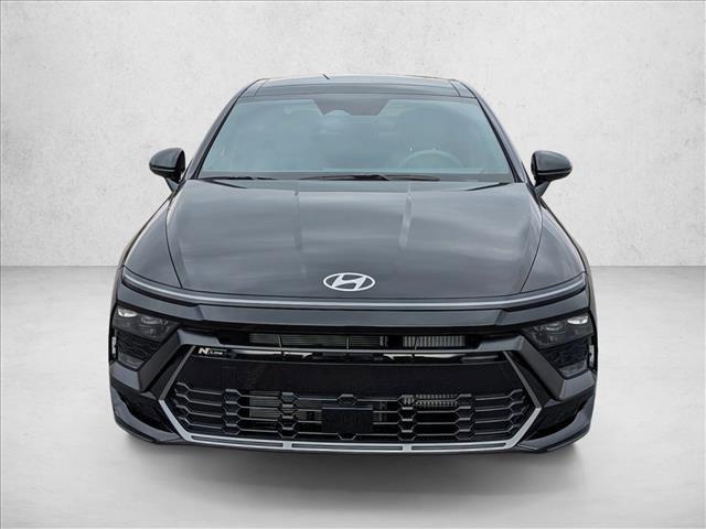 new 2026 Hyundai Sonata car, priced at $35,979