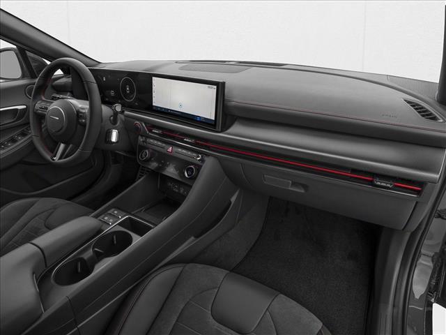 new 2026 Hyundai Sonata car, priced at $35,979