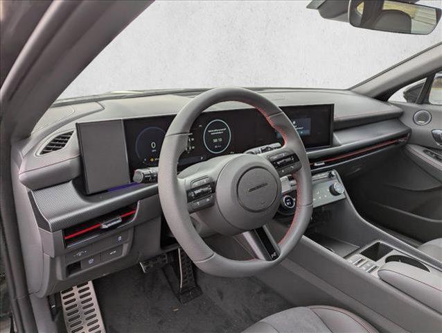 new 2026 Hyundai Sonata car, priced at $35,979