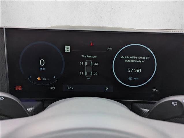 new 2026 Hyundai Sonata car, priced at $35,979