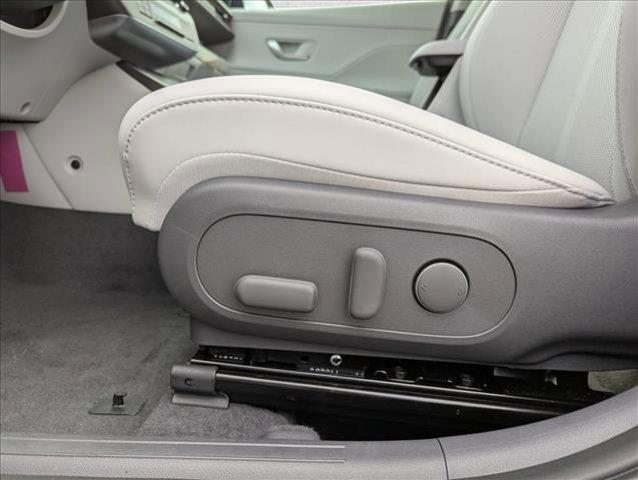 new 2026 Hyundai Kona car, priced at $31,019